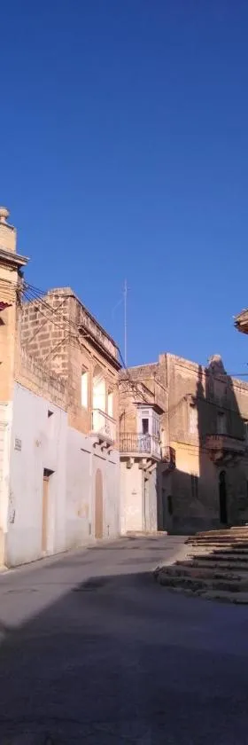 Stella's house，位于Siġġiewi的酒店