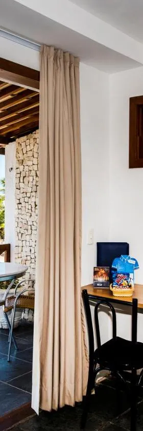 La Belle Beach Hotel，位于纳塔尔的酒店