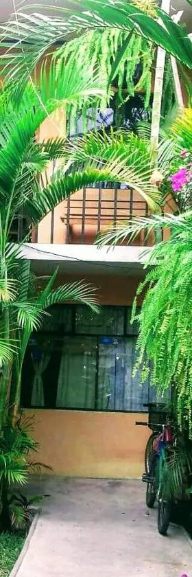 Hospedaje Eli Panajachel，位于帕纳哈切尔的酒店