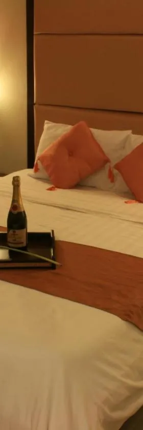 O Hotel，位于巴科洛德的酒店