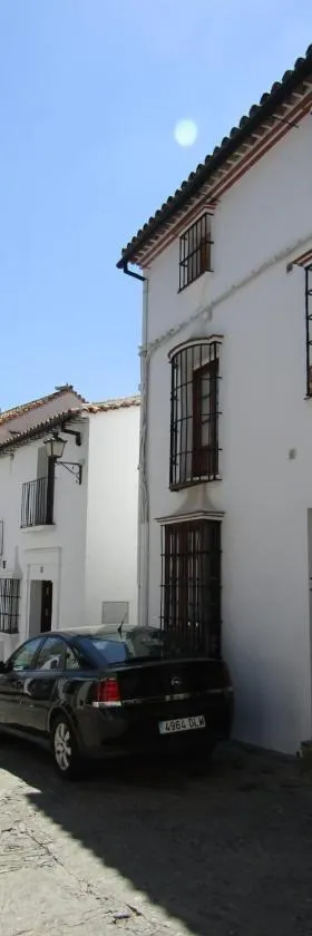 Casa Virués，位于格拉茨莱马的酒店
