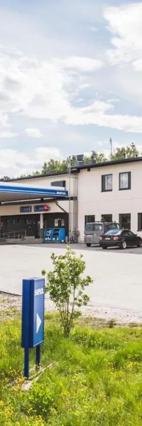 SEO穆奥尼奥汽车旅馆，位于穆奥尼奥的酒店