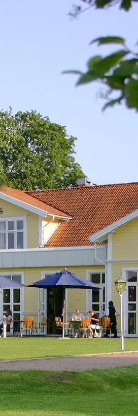 Hestraviken Hotell & Spa，位于Hestra的酒店