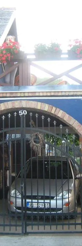 Apartman Vrdničak，位于维尔蒂尼克的酒店