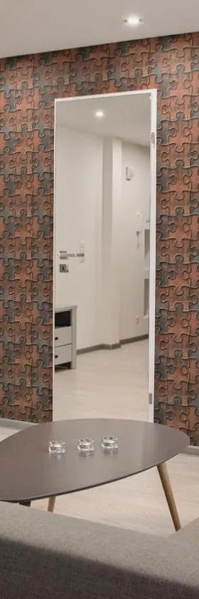 Apartament Piano 3，位于拉齐布日的酒店
