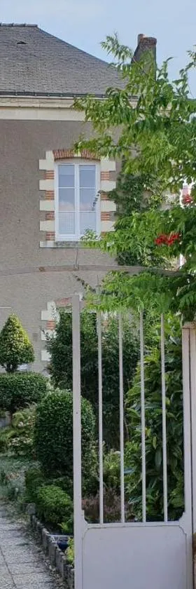 Gîte Mido，位于Cordemais的酒店