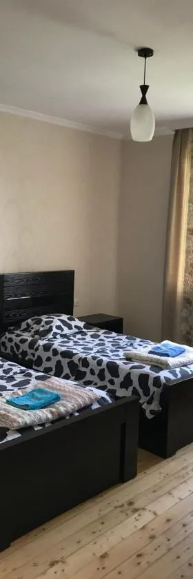 Home in Udabno，位于Udabno的酒店