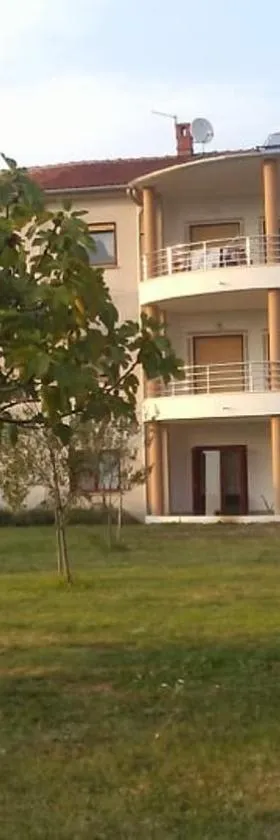 Apartmani Subašić，位于Rubeši的酒店