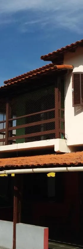 Casa da Olga Itatiaia，位于伊塔蒂亚亚的酒店