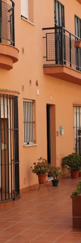 Apartamento Tres Carretas Puerto Real，位于雷亚尔港的酒店