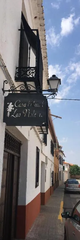 Las Violetas，位于因凡特斯新镇的酒店