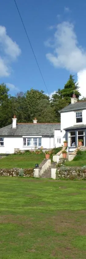 Uplands Inn Cartmel，位于卡特梅尔的酒店