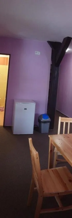 Lucky apartmán，位于乌帕河畔斯沃博达的酒店