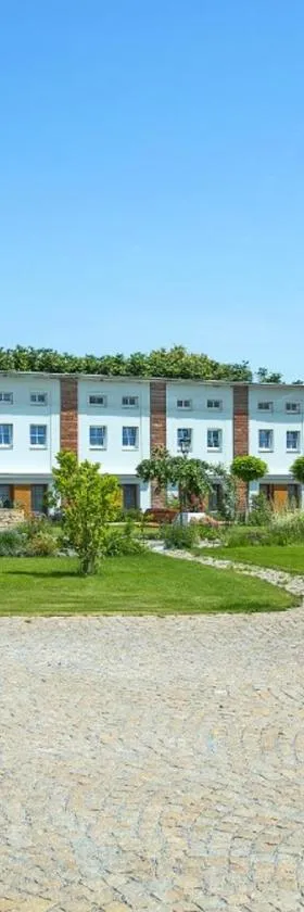 Statek 1738，位于Všestudy的酒店