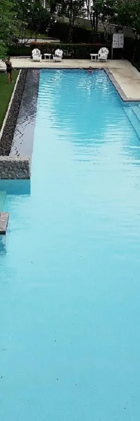 Baan Peang Ploen Hua Hin 6/546，位于华欣的酒店