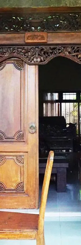 Jeru Homestay，位于Situbondo的酒店