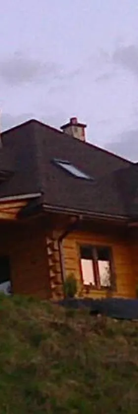 Wrotyczowe Pola，位于Tyczyn的酒店