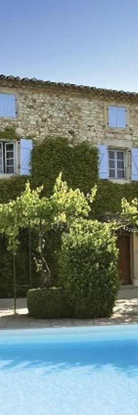 Domaine Les Mejeonnes，位于瓦劳里埃的酒店