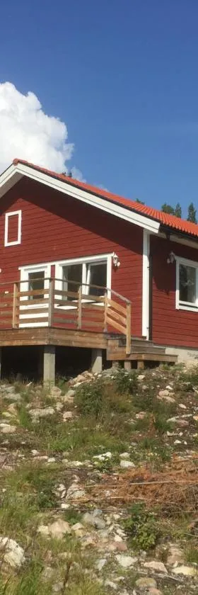 Fjällhus 3，位于伊德勒的酒店