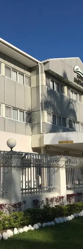 Hotel Morobe，位于莱城的酒店