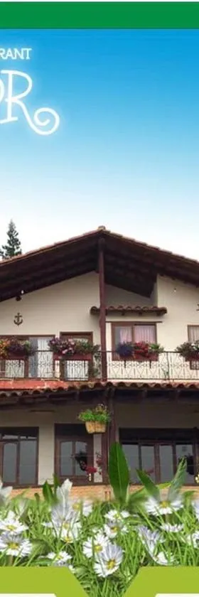 Cabaña El Mirador Vallegrande，位于Vallegrande的酒店