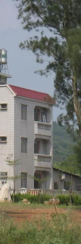 小金门民宿，位于烈屿的酒店