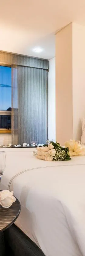 One Sixteen Hotel，位于波哥大的酒店