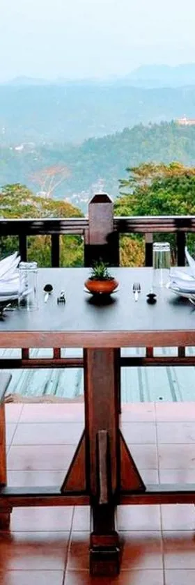Kandy Highland Unique Hotel，位于康提的酒店