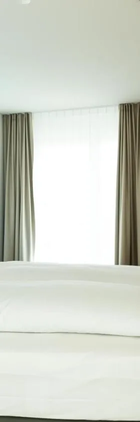 TRIP INN JET HOTEL Zürich Airport，位于吕姆朗的酒店