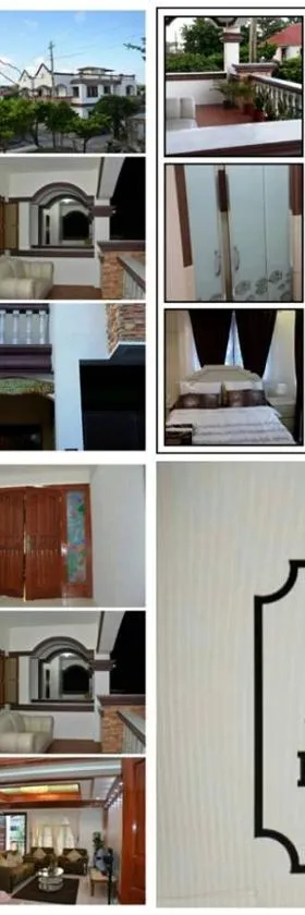 Florabells Iraya Guest House - Batanes，位于巴斯科的酒店