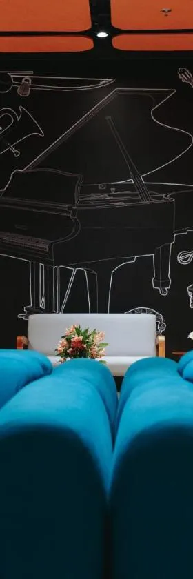 Hotel Del Fiol，位于塔图伊的酒店