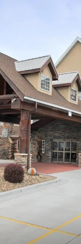 Stoney Creek Hotel St. Joseph，位于圣约瑟夫的酒店