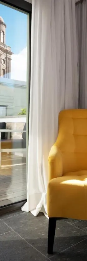 Suites 1478，位于大加那利岛拉斯帕尔马斯的酒店