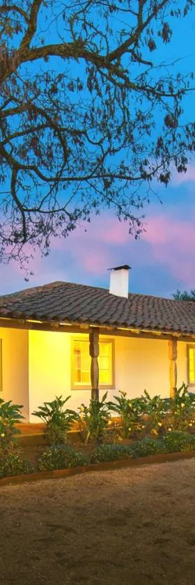Casa Bouchon Hotel Boutique，位于San Javier的酒店