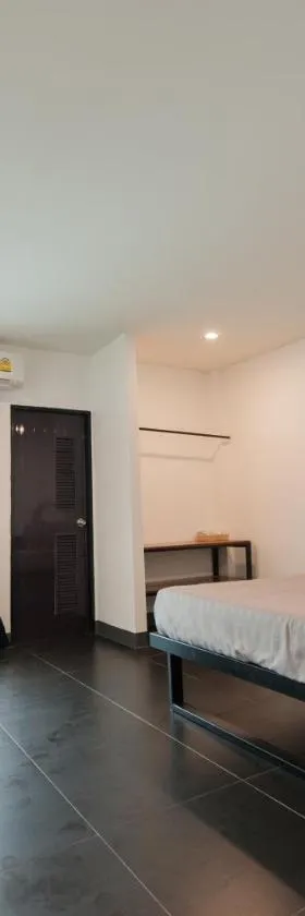 Bed Tel，位于Ban Kaeo的酒店