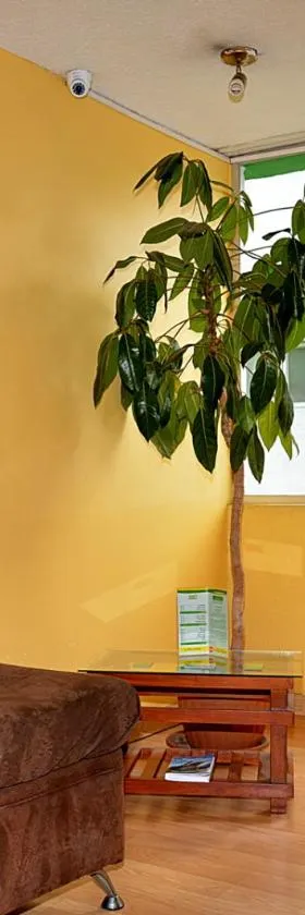 Hostal Terra 2 - EL CONDADO，位于基多的酒店