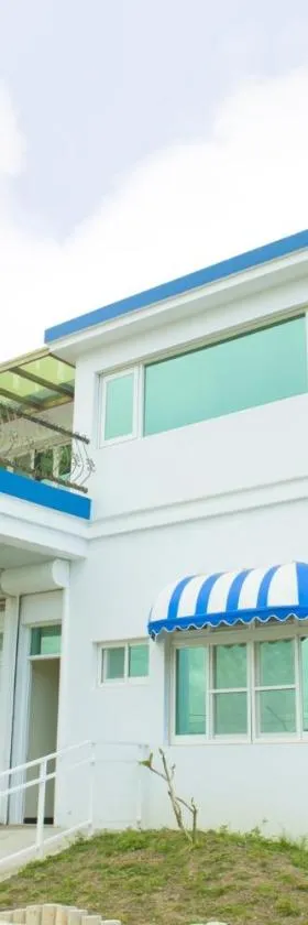 汤之丘民宿，位于车城的酒店