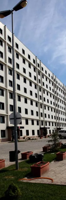 Aksai Residence，位于Aksay的酒店