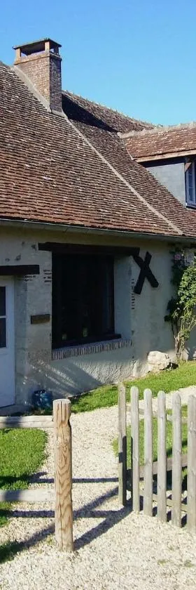 Chambre d'hôtes Le Clos，位于Limeray的酒店