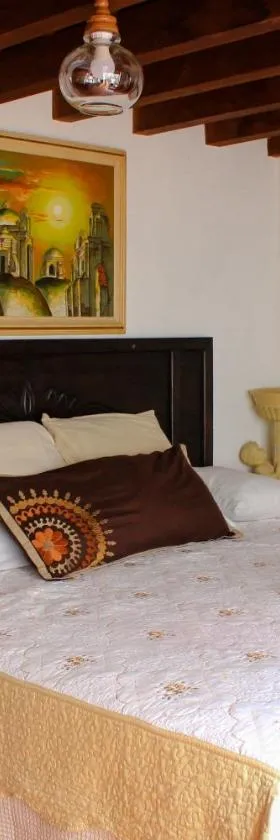 Hotel Real Antigua，位于危地马拉安地瓜的酒店