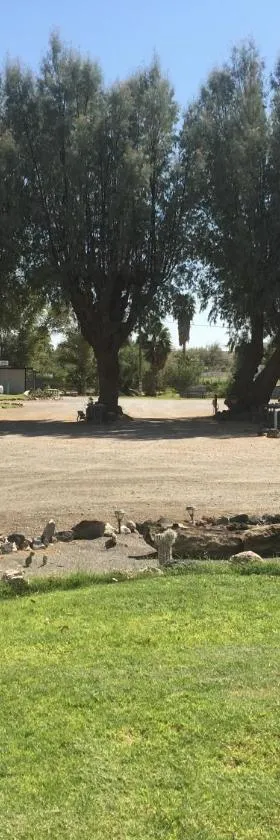 Shoshone RV Park，位于Shoshone的酒店