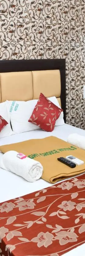 Rightchoicehotels，位于拉米斯瓦拉姆的酒店