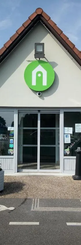 钟楼克莱伊维耶圣保罗酒店，位于维勒圣保罗的酒店