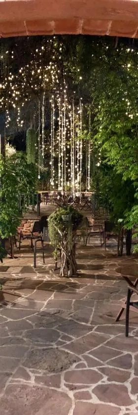 Hostal La Guineu，位于比拉德劳的酒店