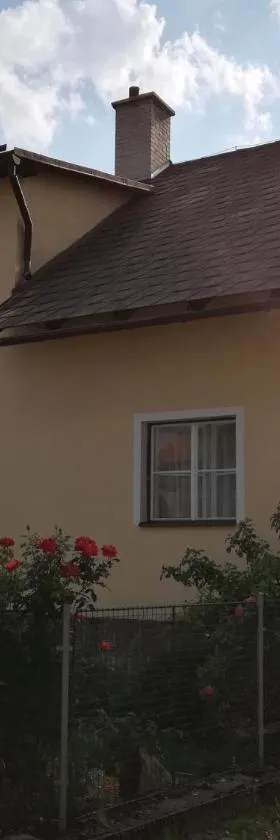 Penzion Kamenný Dvůr，位于温佩尔克的酒店