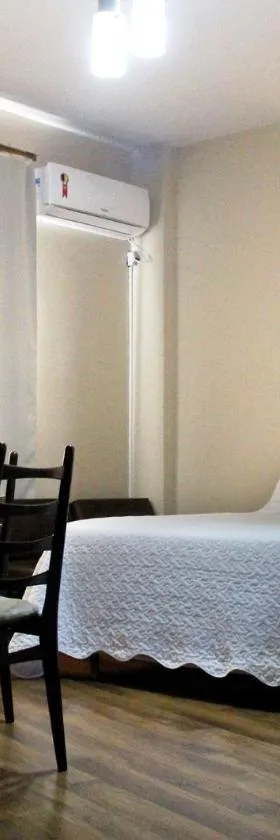 Opera Hotel，位于Pôrto União的酒店
