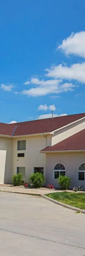Motel 6 Omaha - IAT West，位于奥马哈的酒店