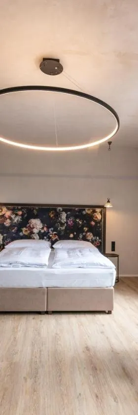 Hotel Clemar，位于兹诺伊莫的酒店