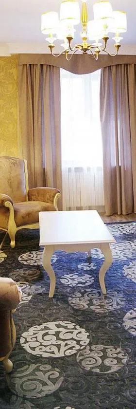 Tumar Hotel，位于阿克托比的酒店