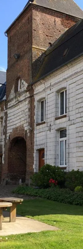 le chateau de PENIN，位于Penin的酒店